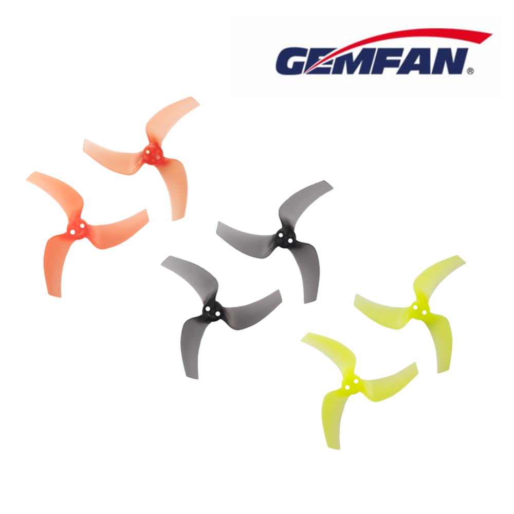 Drone Battery Connector - Реквизит Gemfan 3,2 дюйма для DJI
