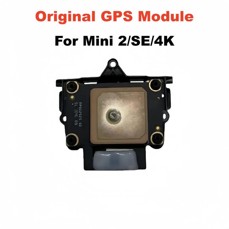 Dji Drone Mini 4 Pro - Оригинальный GPS-модуль для DJI Mini 2/SE/4k,