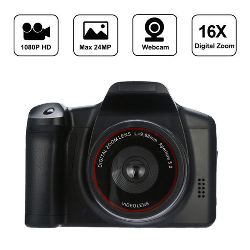 Цифровая камера с 16-кратным з – обзор и цена Canon Camera Eos R50