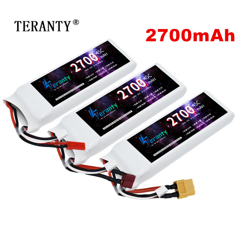 1/3 шт. 2S 7,4 В литий-полимер – обзор и цена Drone Battery Connector