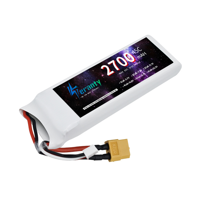 1/3 шт. 2S 7,4 В литий-полимер – обзор и цена Drone Battery Connector