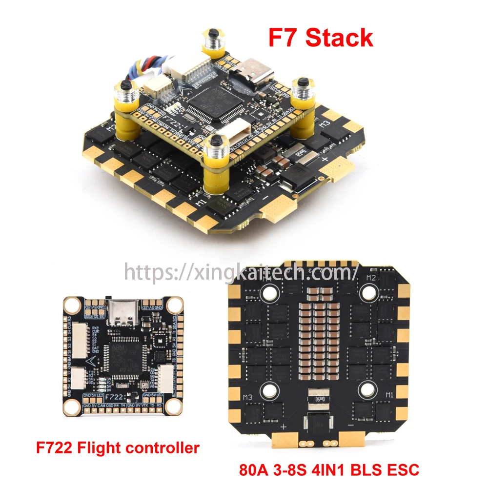 Полетный контроллер SmCpF405 F – обзор и цена Betaflight Fc F7