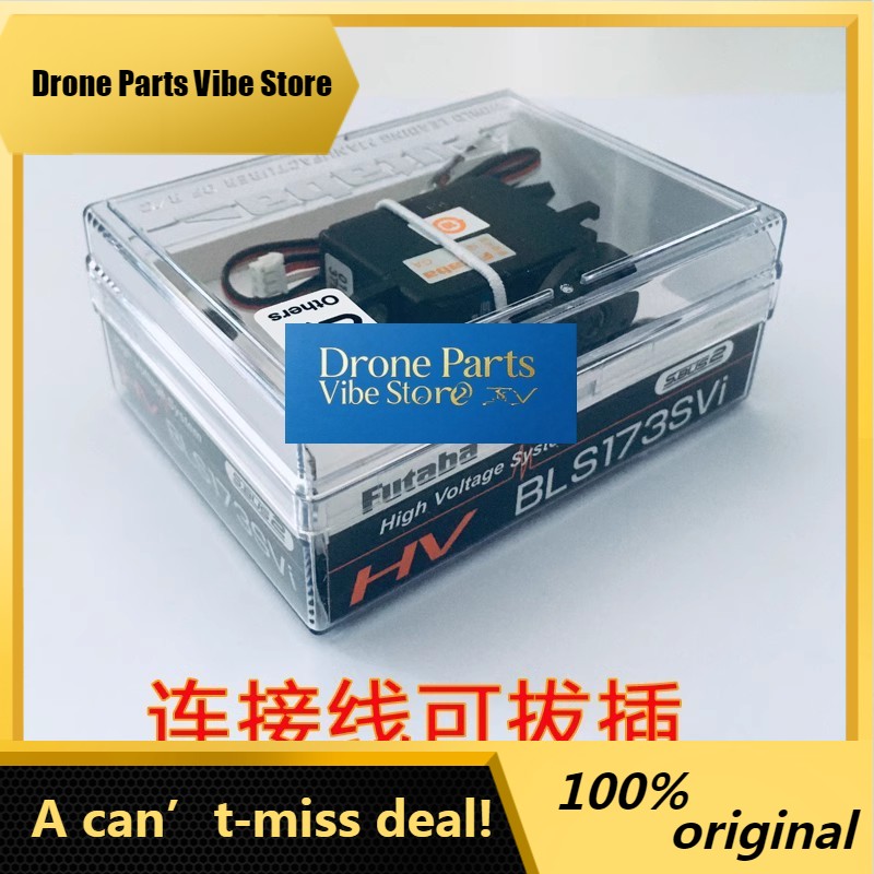 DParts1BLS173SV/BLS173SVI (зам – обзор и цена Drone Battery High Voltage