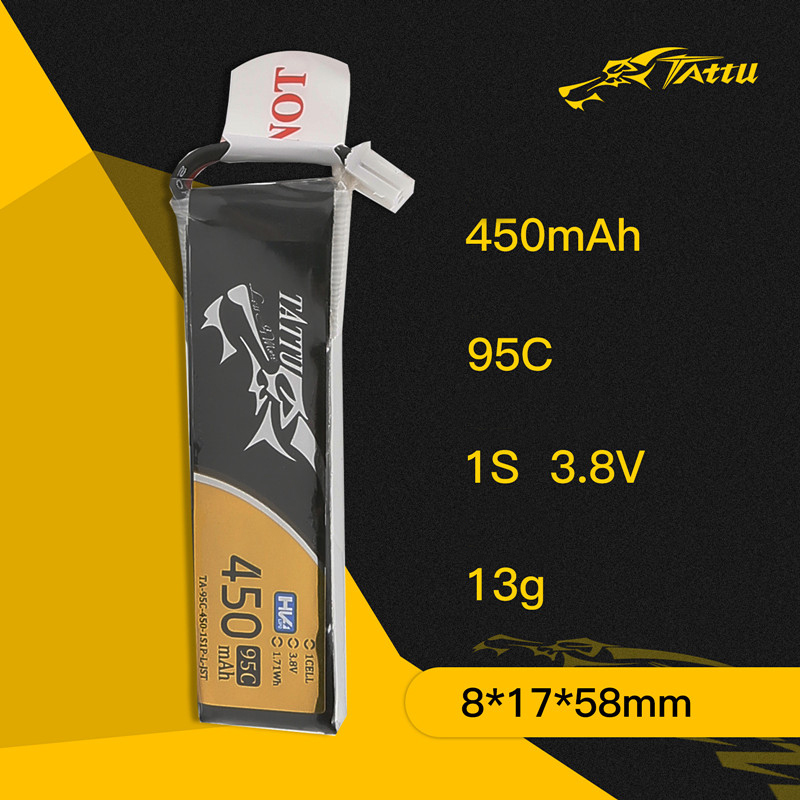3 шт. Новый TATTU 450/500/550  – обзор и цена Drone Battery Plate