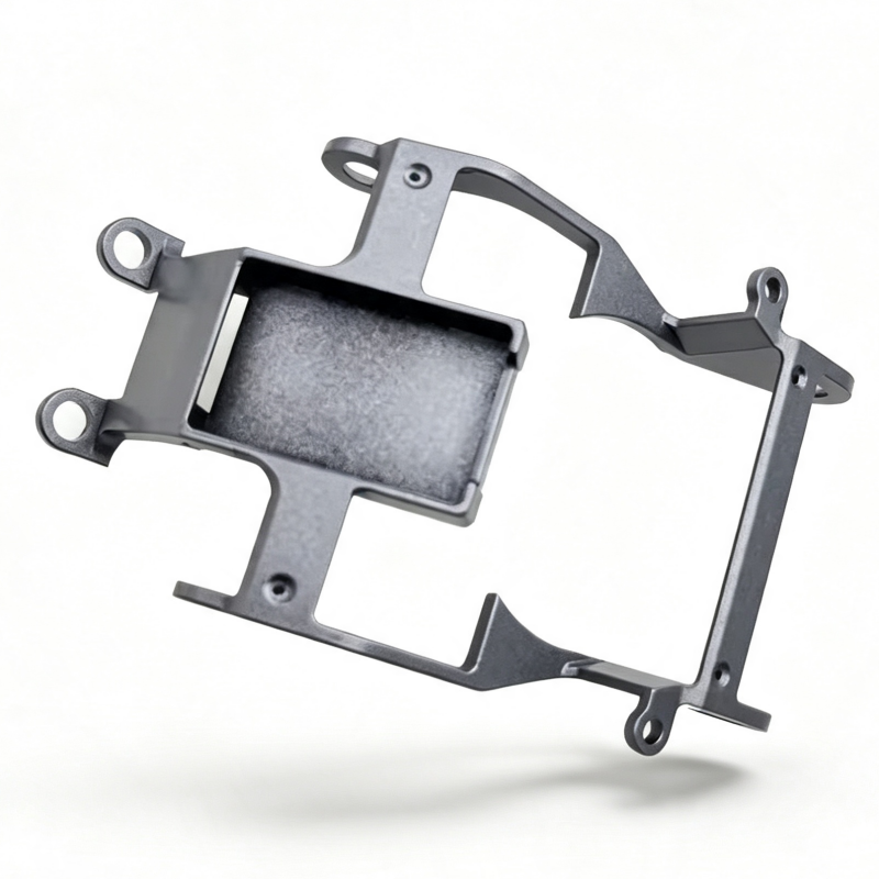 Запасной амортизирующий кроншт – обзор и цена Autel Drone Evo Lite